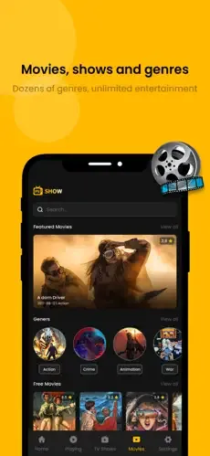 thop-tv-pc Movies and shows